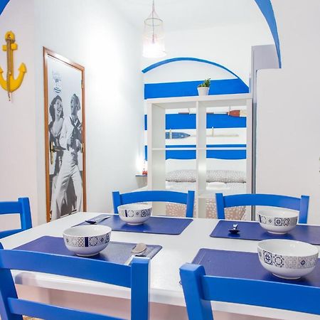 Fisherman Apartment Чефалу Екстер'єр фото