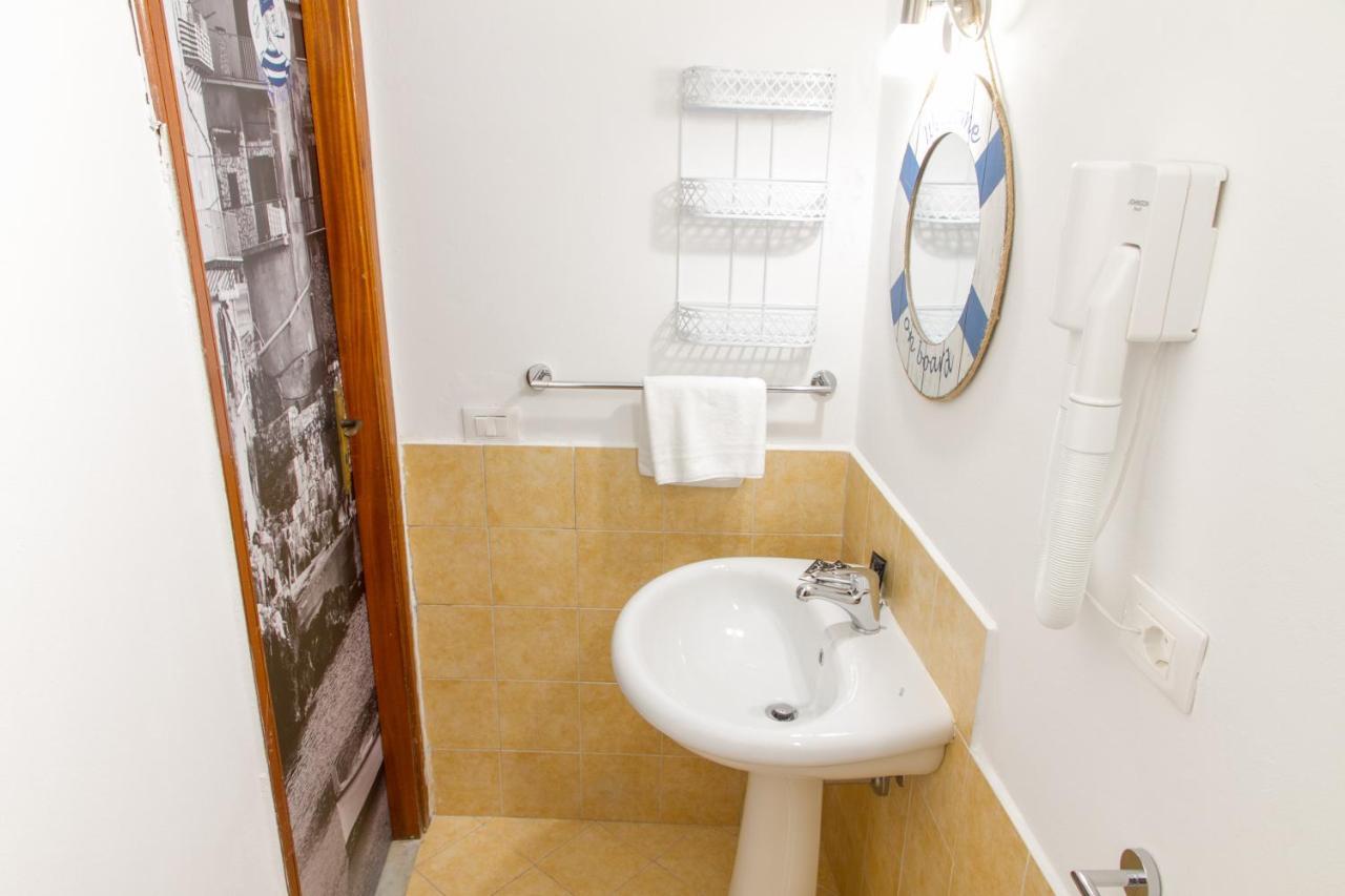 Fisherman Apartment Чефалу Екстер'єр фото